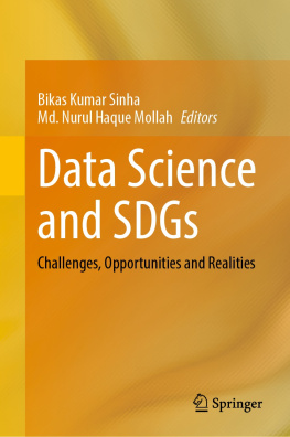 Bikas Kumar Sinha - Challenges, Opportunities and Realities