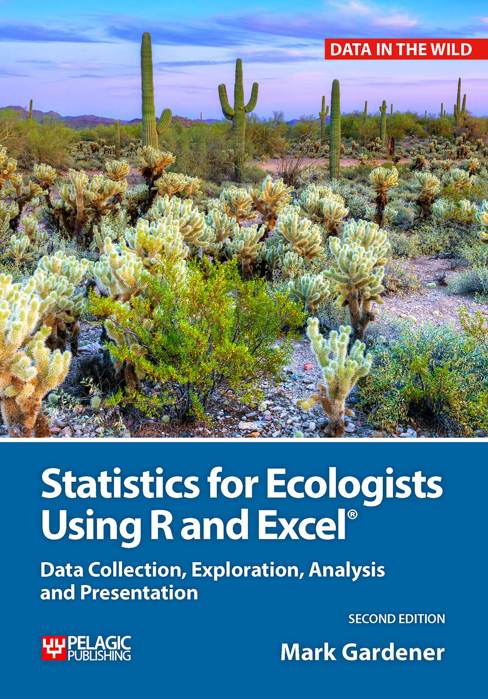 Statistics for Ecologists Using R and Excel Statistics for Ecologists Using R - photo 1