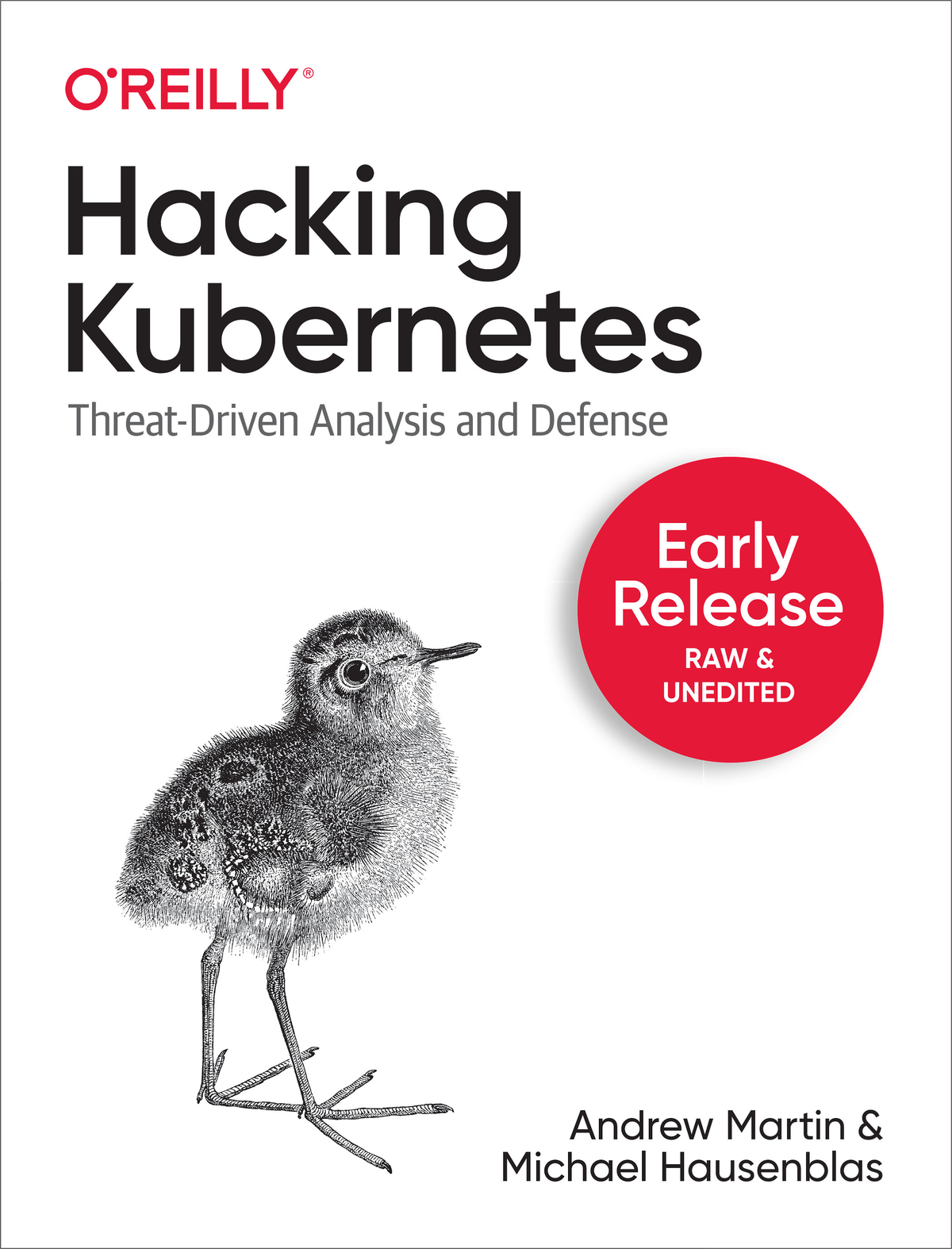 Hacking Kubernetes by Andrew Martin and Michael Hausenblas Copyright 2021 - photo 1