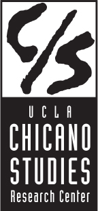 UCLA Chicano Studies Research Center 193 Haines Hall Los Angeles California - photo 3