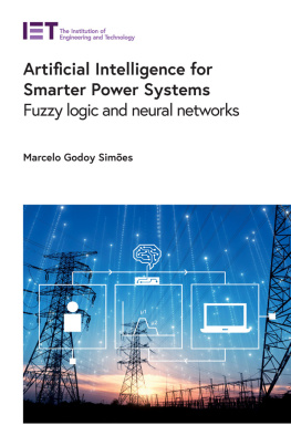 Simões Marcelo Godoy - Artificial Intelligence for Smarter Power Systems