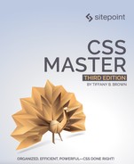 CSS Master 3rd Edition Copyright 2021 SitePoint Pty Ltd Ebook ISBN - photo 1