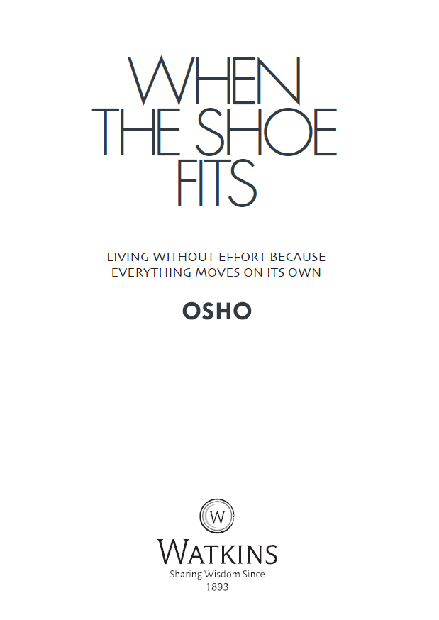 Originally published as When the Shoe Fits Commentaries on the Stories of the - photo 1