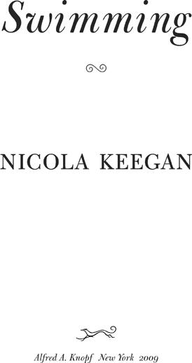 For my mother Kay Keegan and my fathers Reuben George Keegan and Joseph - photo 1