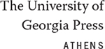 2020 by the University of Georgia Press Athens Georgia 30602 wwwugapressorg - photo 2