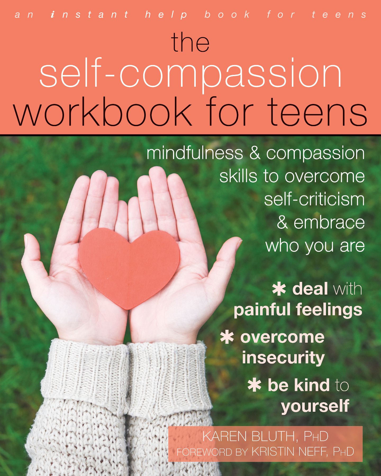 A wonderful gift for teens this workbook brings the wisdom and acceptance of a - photo 1