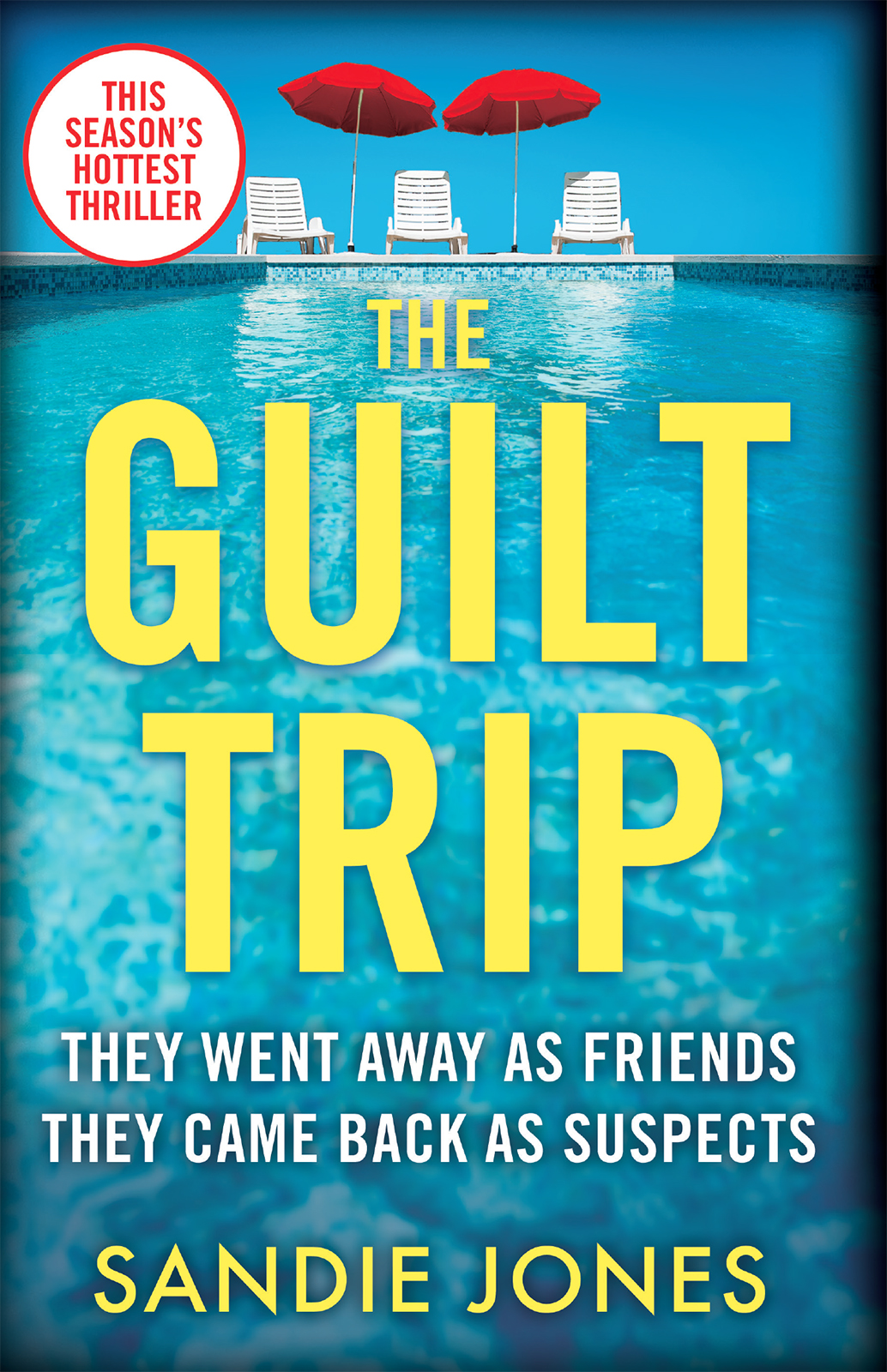 The Guilt Trip - image 1