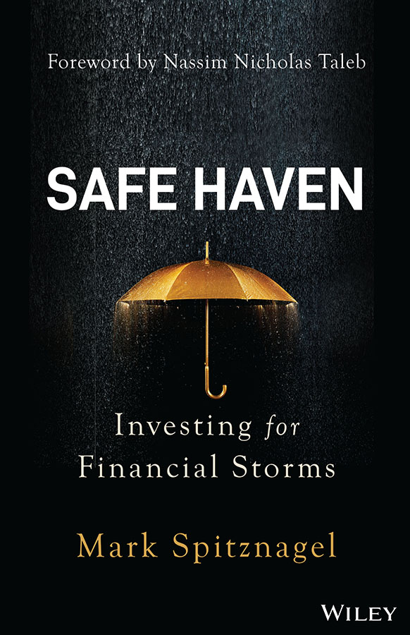 Safe Haven Investing for Financial Storms - image 1