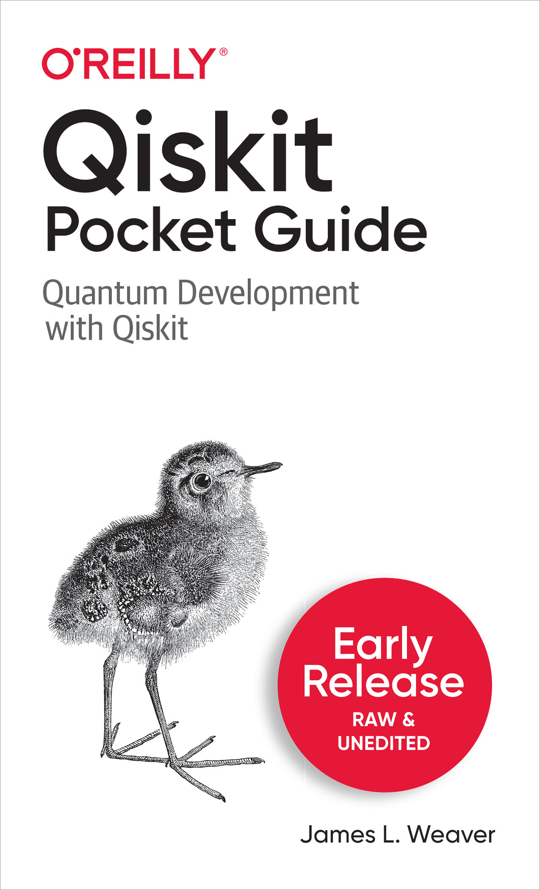 Qiskit Pocket Guide by James L Weaver Copyright 2021 James Weaver All rights - photo 1