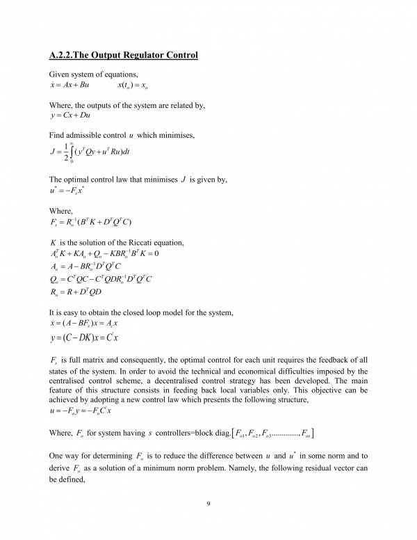 Case Studies for Optimal Control Schemes of Power System with FACTS Devices and Power Fault Analysis - photo 7