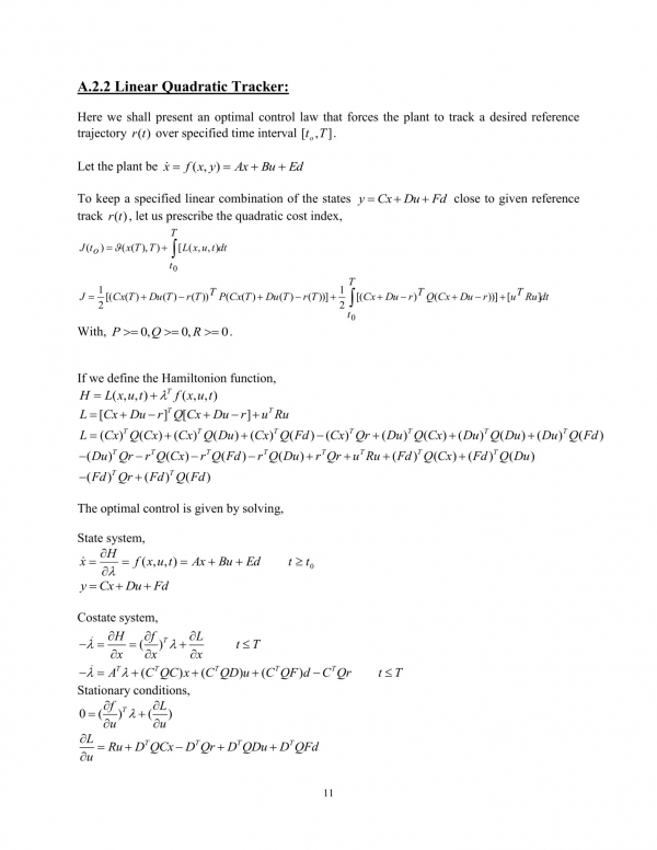 Case Studies for Optimal Control Schemes of Power System with FACTS Devices and Power Fault Analysis - photo 9