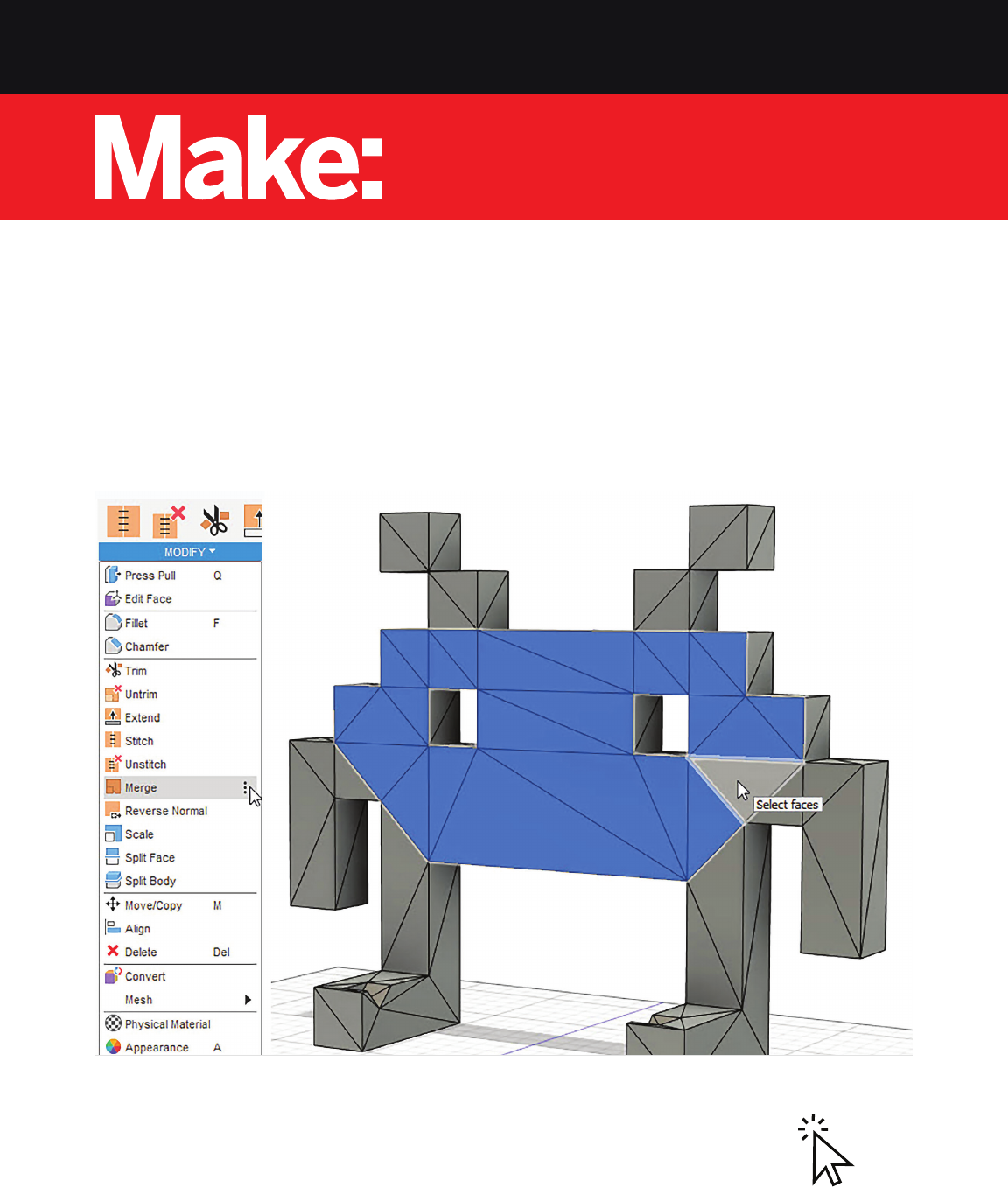 Fusion 360 for Makers 2nd edition Design Your Own Digital Models for 3D - photo 2