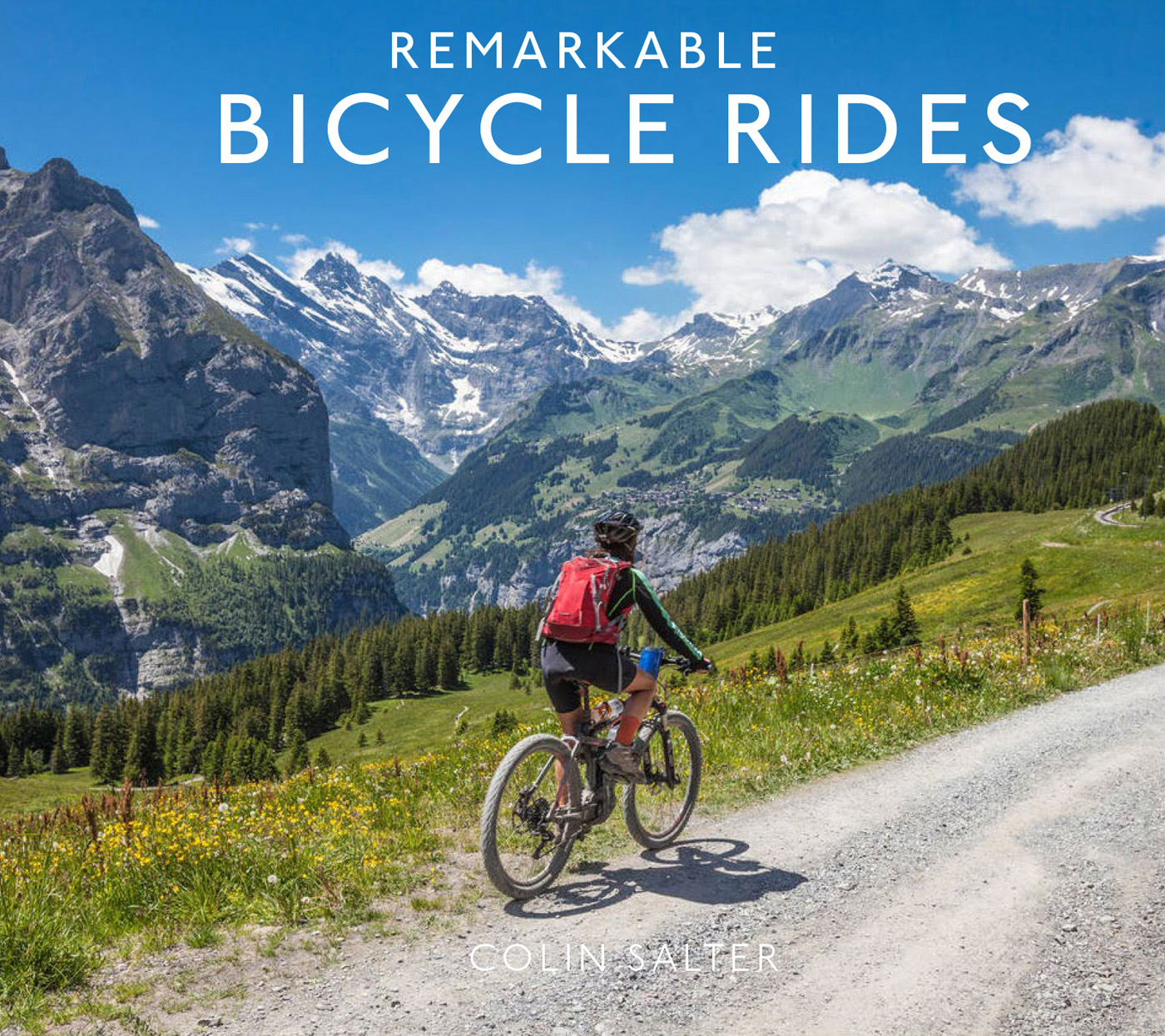 Remarkable Bicycle Rides - image 1