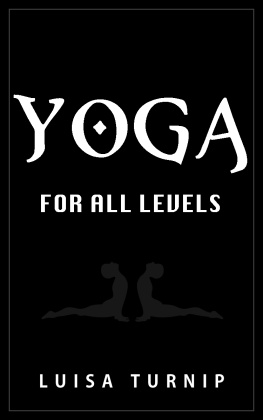 Turnip - Yoga for All Levels