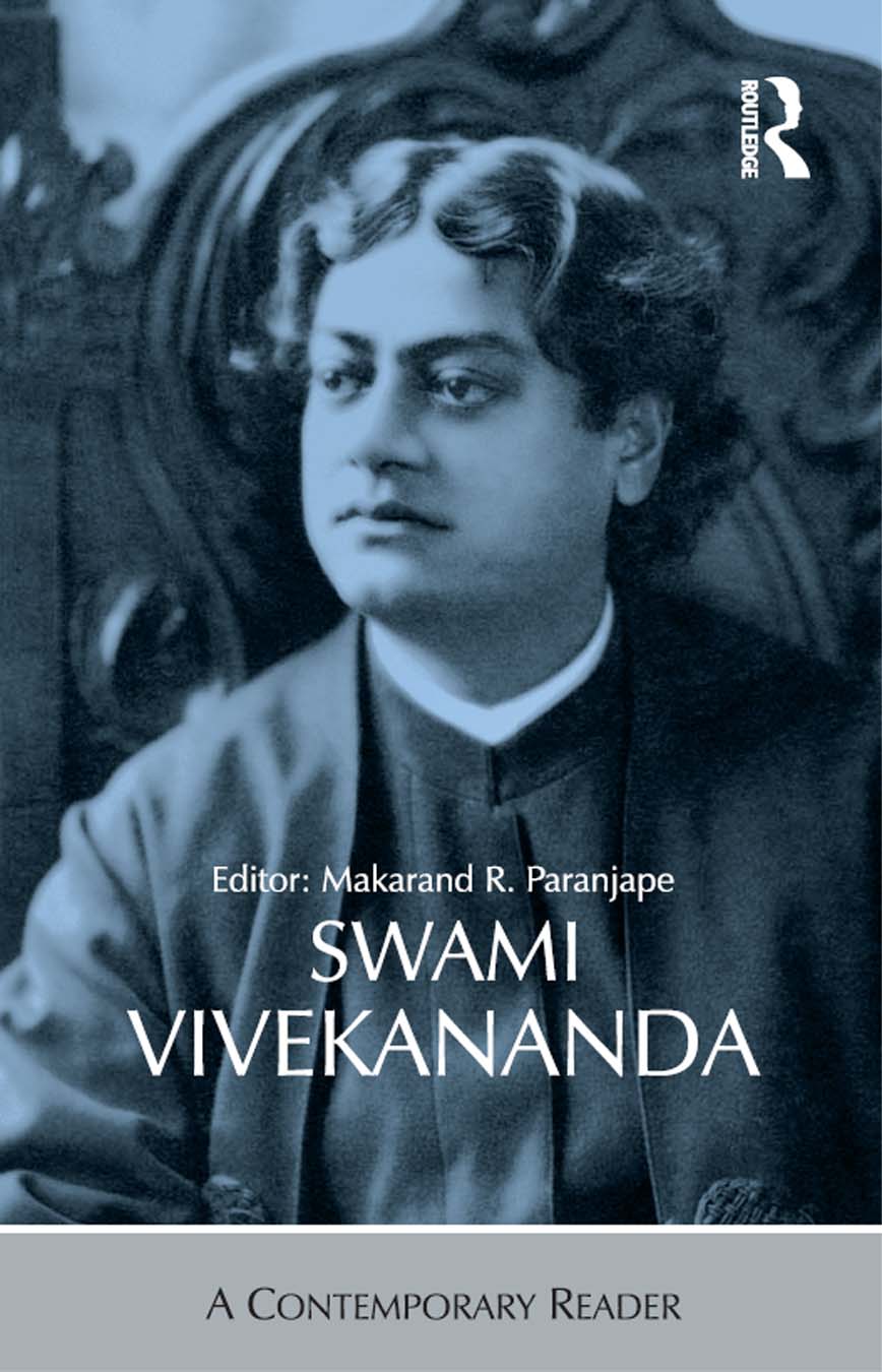 Swami Vivekananda This Reader brings together some important writings from - photo 1