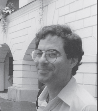 Matthew Kapstein 1985 at the meeting of the International Association of - photo 2