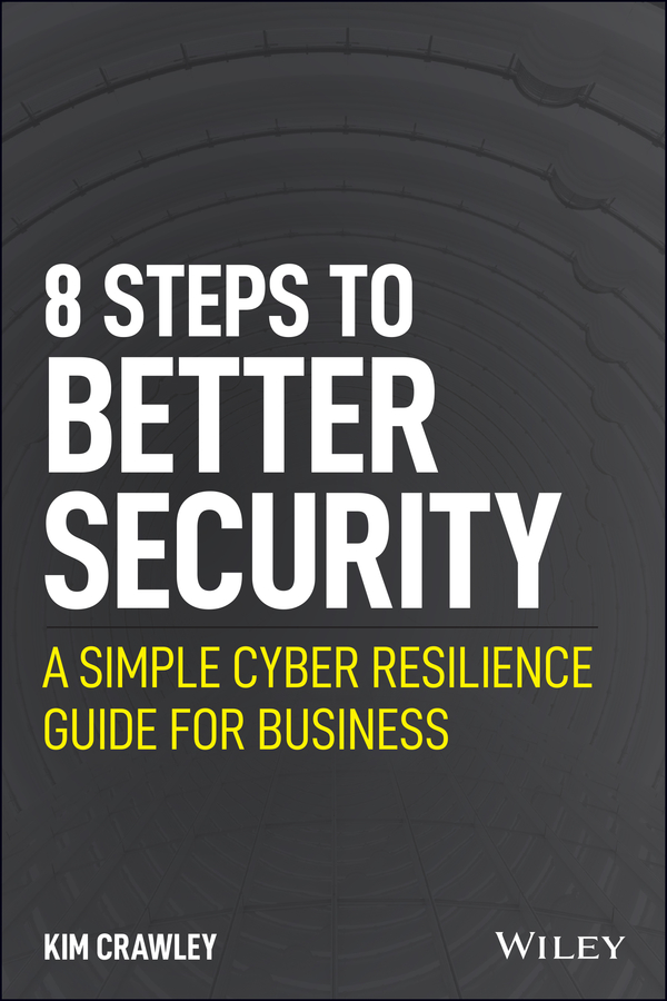 A Simple Cyber Resilience Guide for Business - image 1