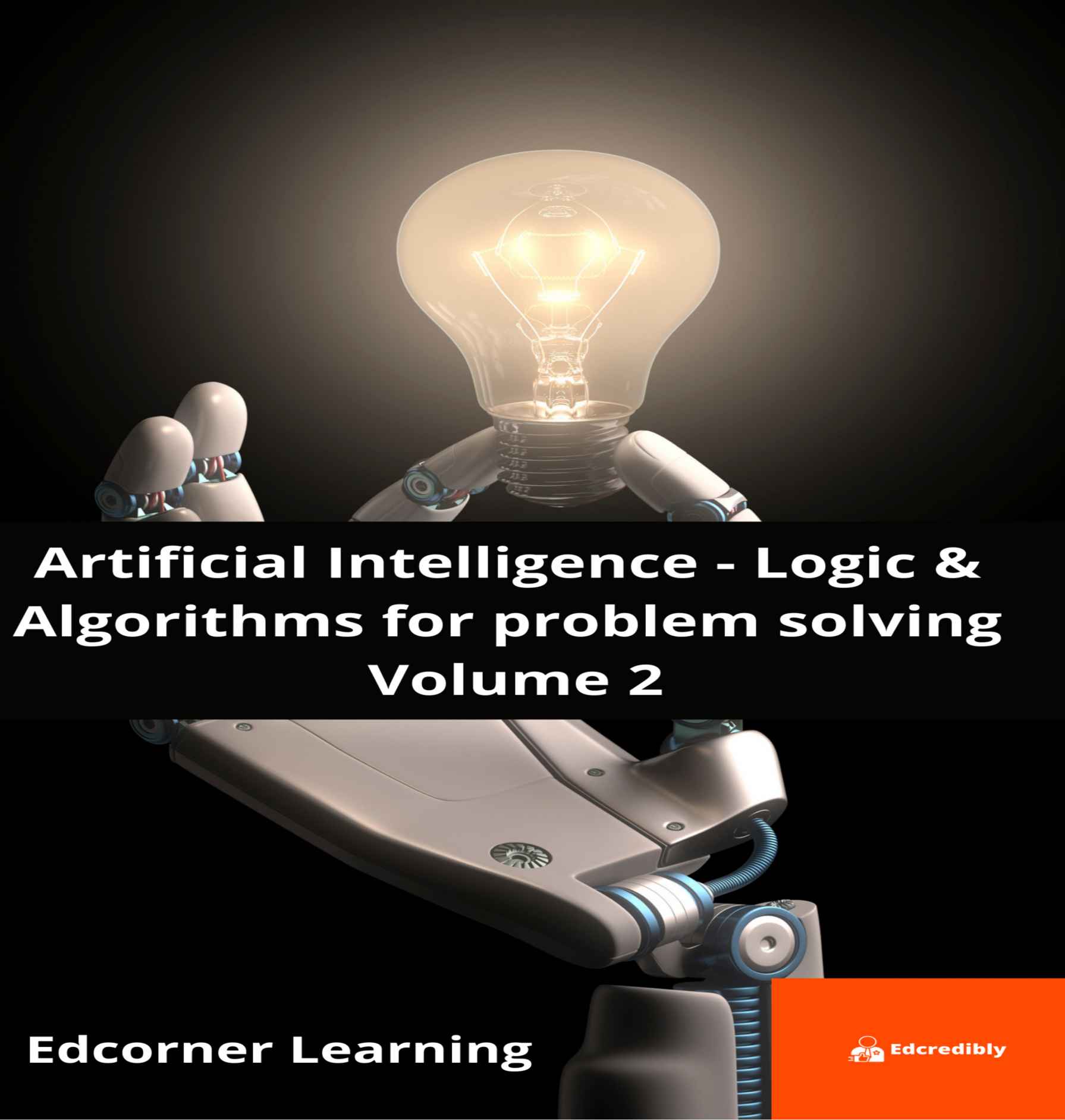 Artificial Intelligence Artificial Intelligence Logic Algorithms for - photo 1