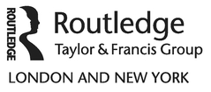 Routledge is a global publisher of academic books journals and online - photo 4