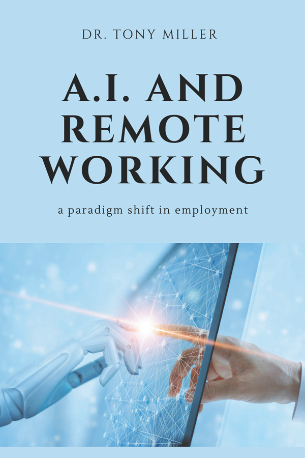 AI and Remote Working AI and Remote Working A Paradigm Shift in - photo 1