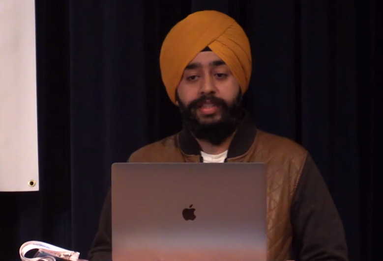 Amanjeet Singh is a tech editor for this book Amanjeet is an Android Engineer - photo 5