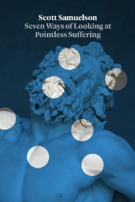 Scott Samuelson - Seven Ways of Looking at Pointless Suffering: What Philosophy Can Tell Us about the Hardest Mystery of All