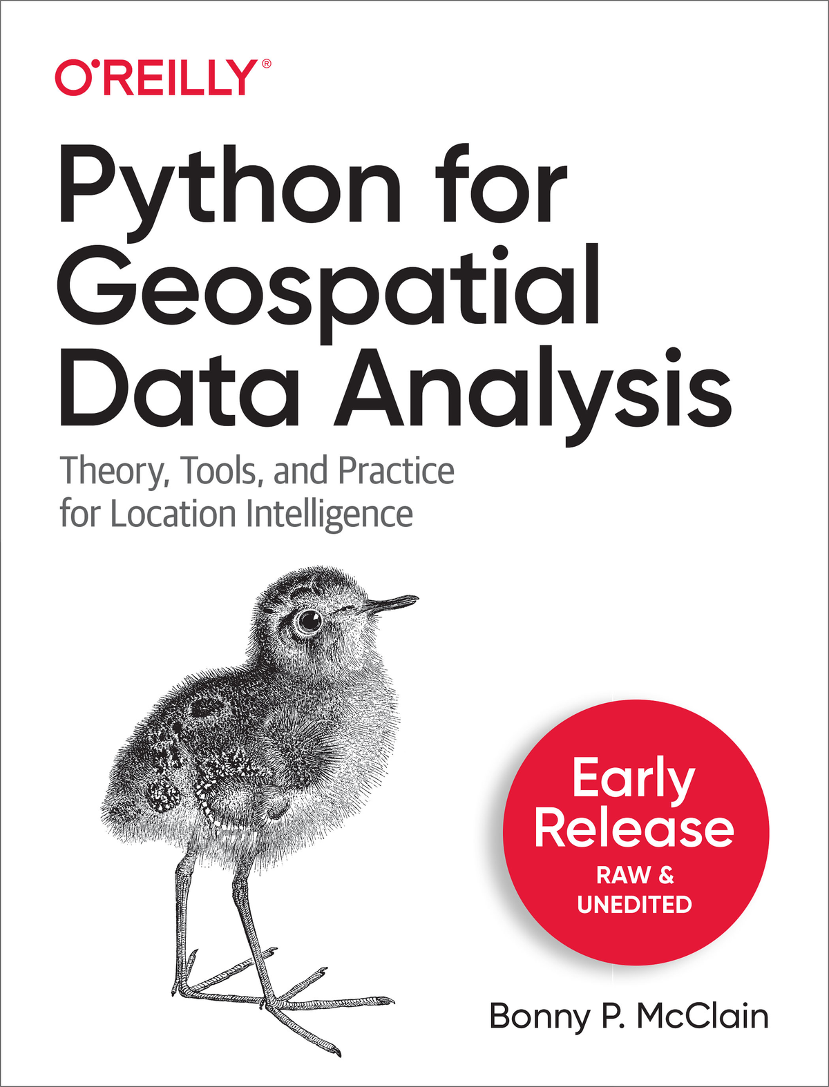 Python for Geospatial Data Analysis by Bonny P McClain Copyright 2022 - photo 1