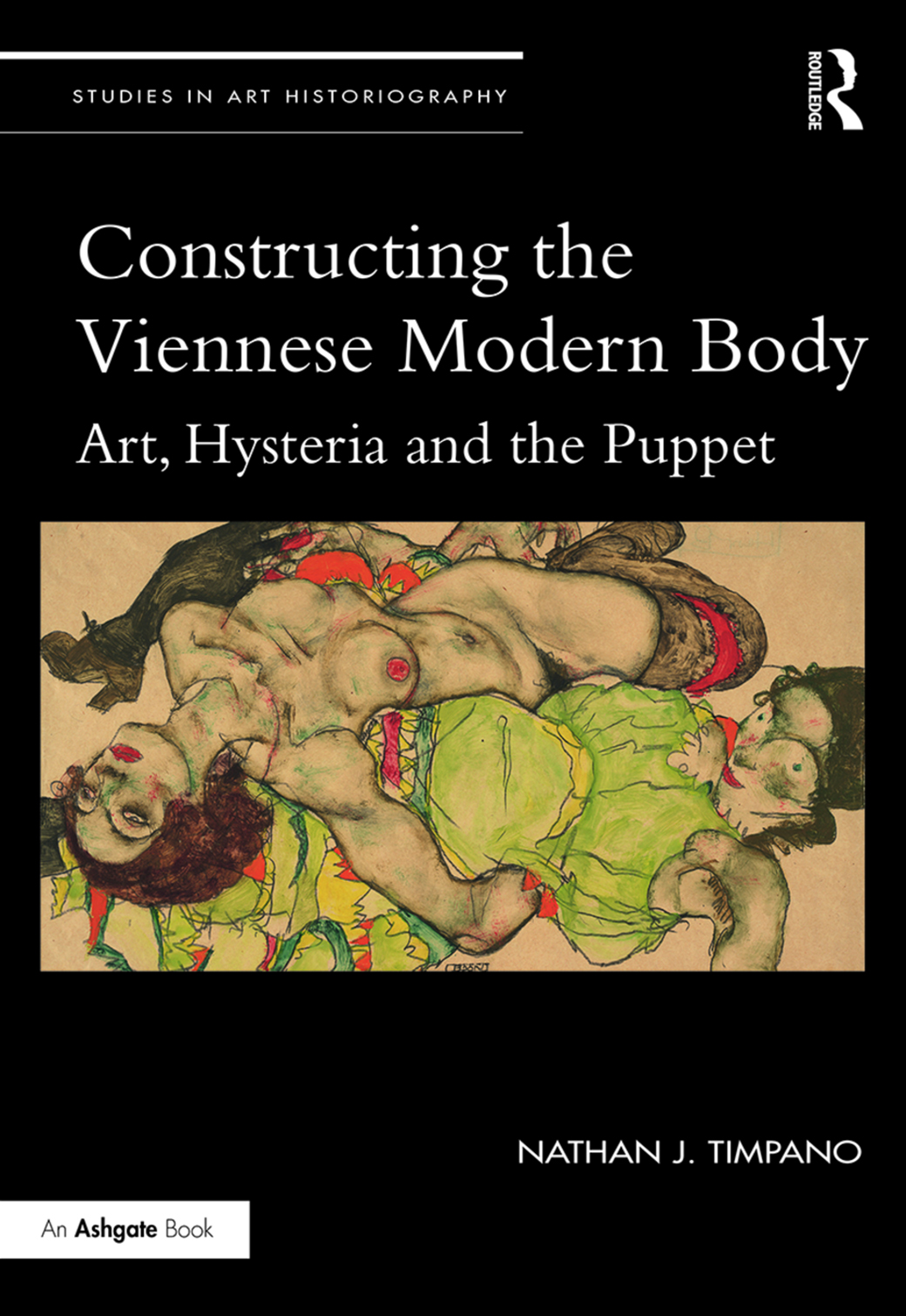 Constructing the Viennese Modern Body This book takes a new interdisciplinary - photo 1