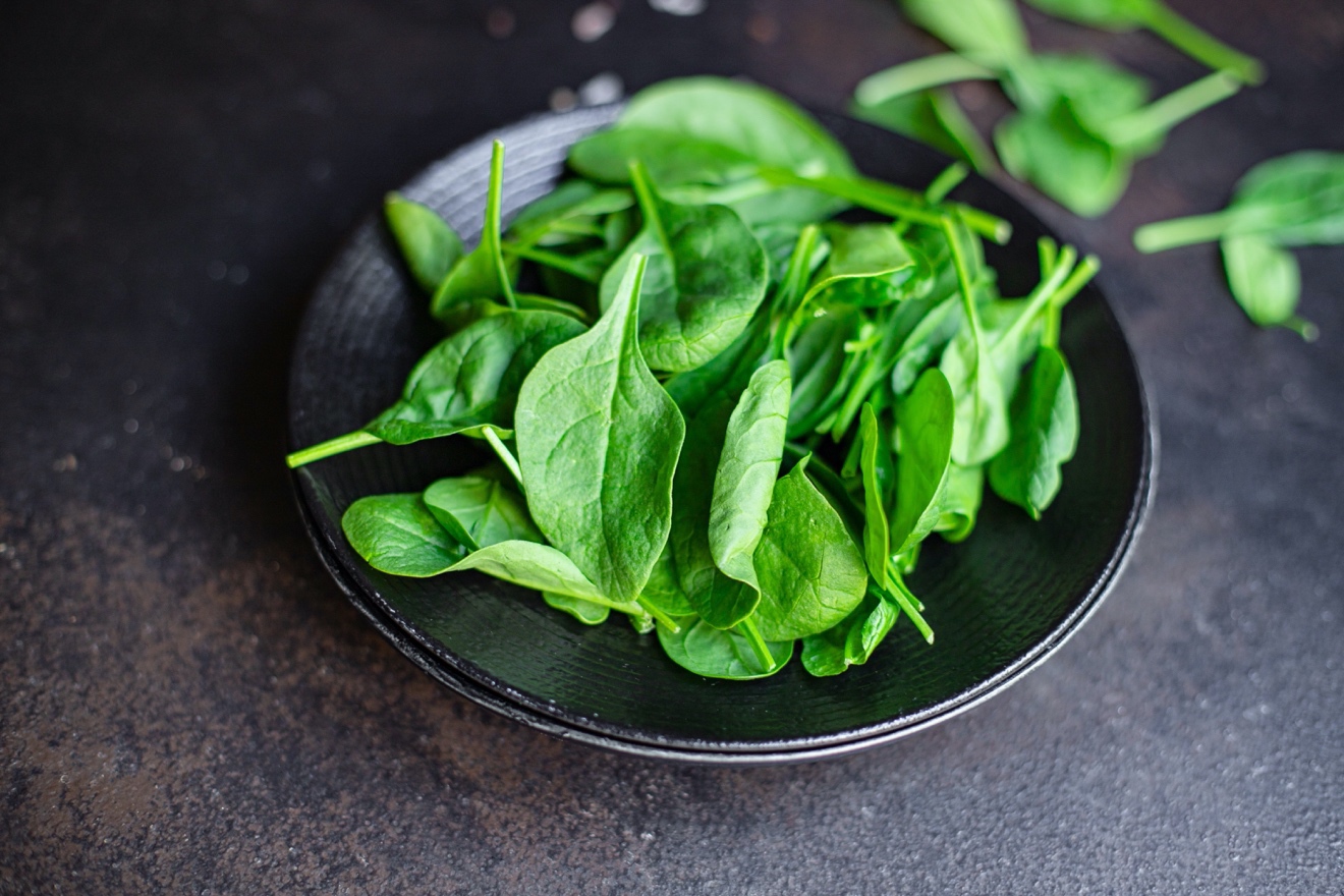 Spinach feta cheese sandwich is savory spicy and full of cheese It has - photo 7