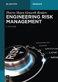 Engineering Risk Management 3rd Edition Meyer Reniers 2016 ISBN - photo 4