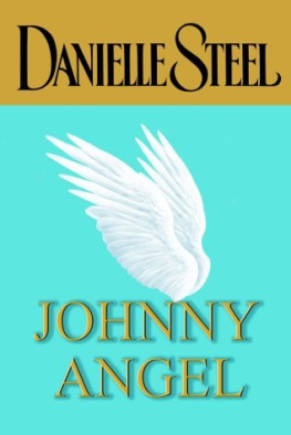 Danielle Steel - Johnny Angel