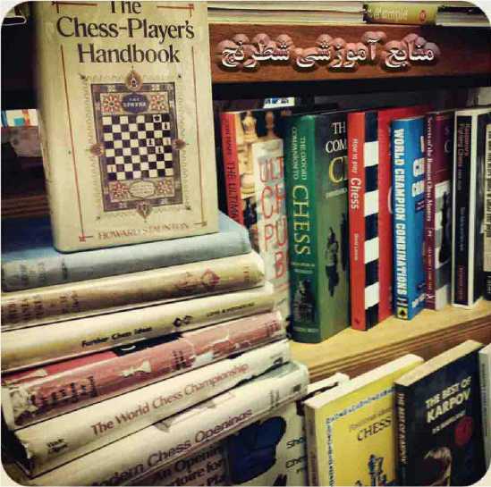 CHESS EDUCATIONAL RESOURCES telegram channel address - photo 1
