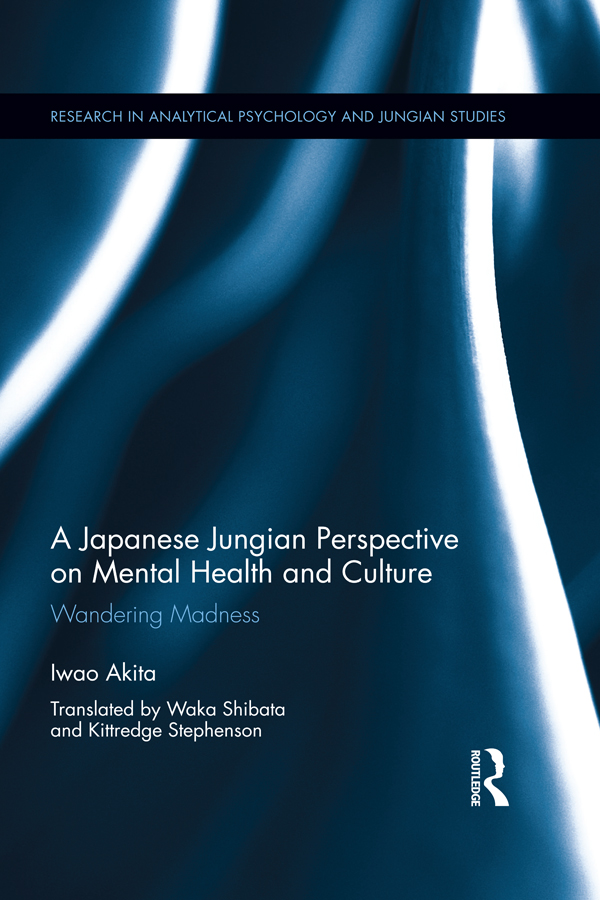 Research in Analytical Psychology and Jungian Studies Series Advisor Andrew - photo 1