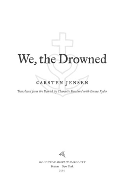 Carsten Jensen - We, the Drowned