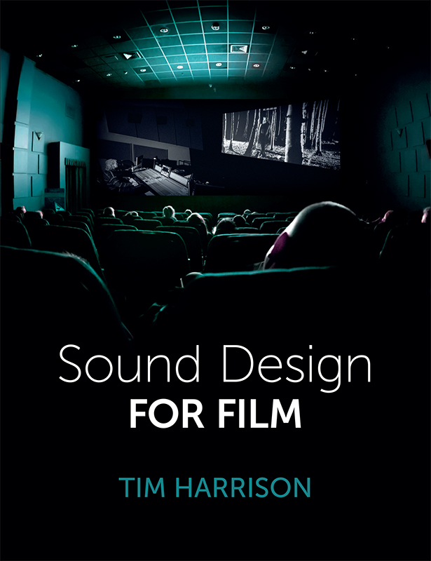 Sound Design FOR FILM Harrison T Recur at Henry Wood Hall 2018 Sound - photo 1