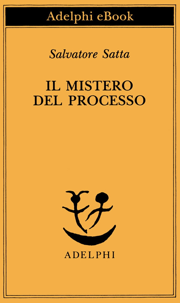 IL MISTERO DEL PROCESSO Narrano le storie che il 2 settembre 1792 mentre il - photo 1