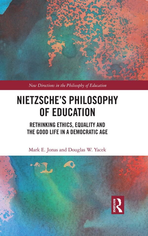 In line with the standard citation practices in research on Nietzsche this - photo 1