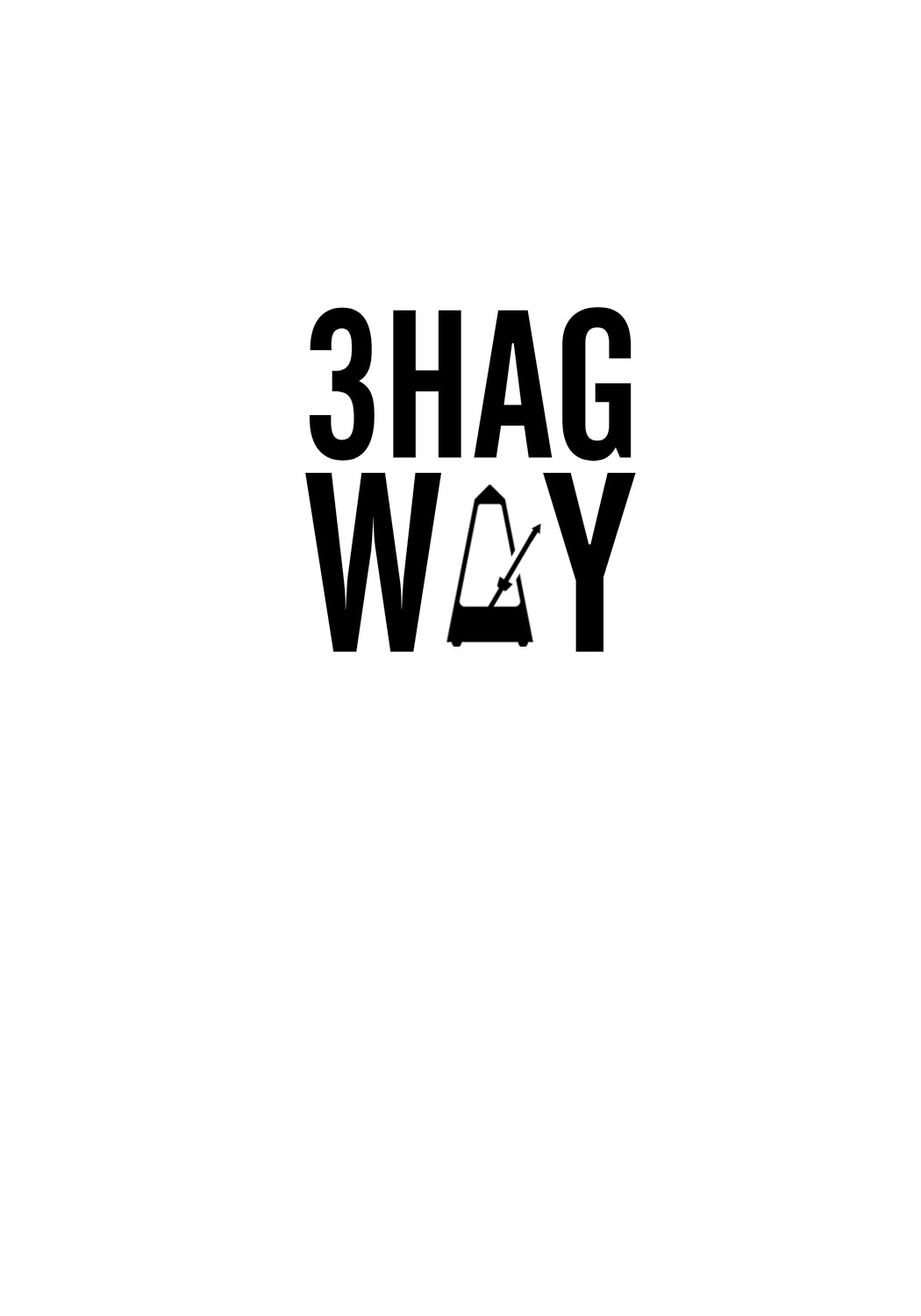 3HAG WAY The Strategic Execution System that ensures your strategy is not a Wild-Ass-Guess - photo 1