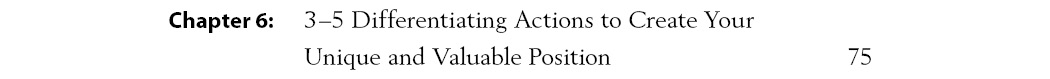 3HAG WAY The Strategic Execution System that ensures your strategy is not a Wild-Ass-Guess - photo 16