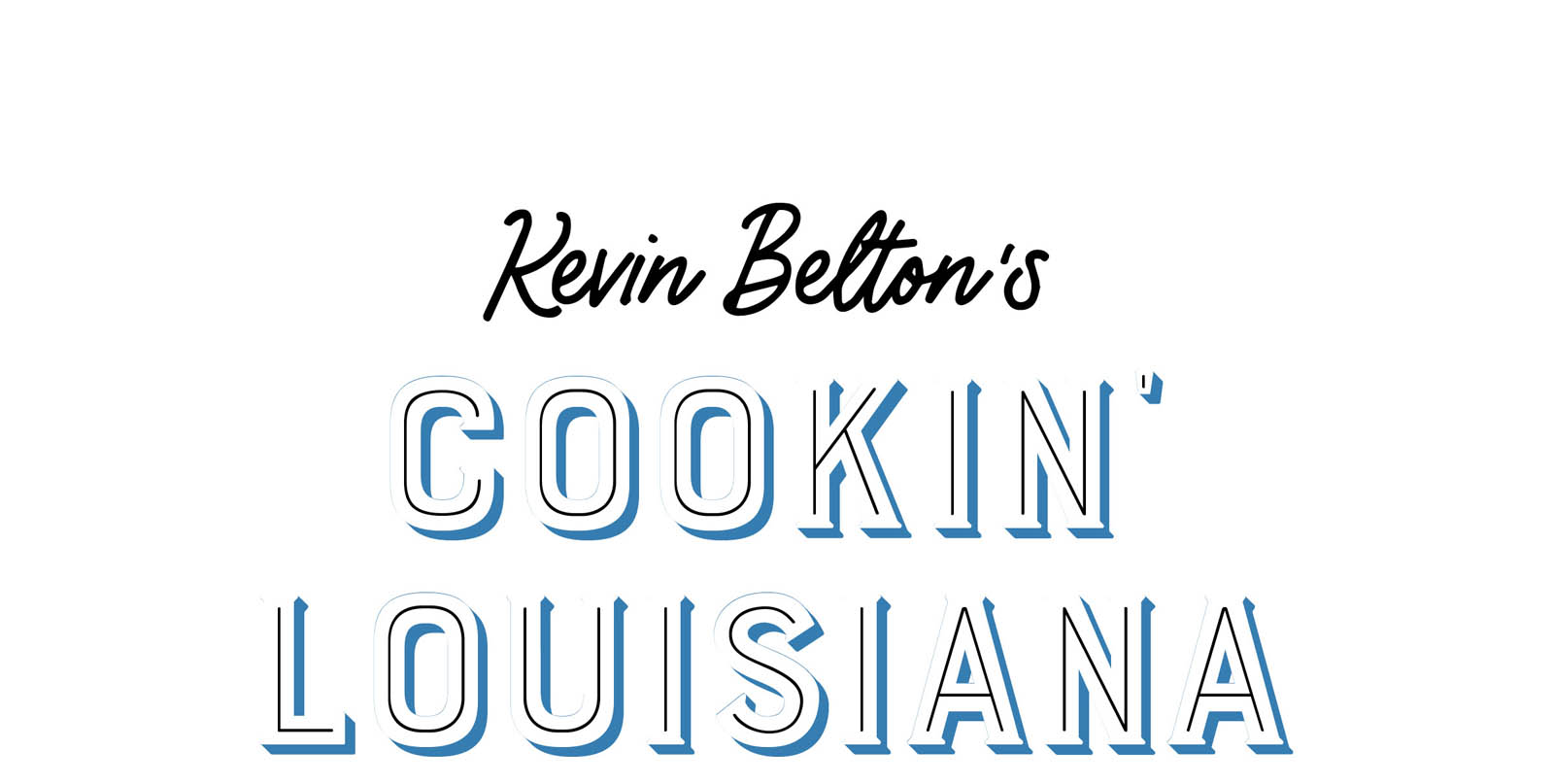 Flavors From the Parishes of the Pelican State Kevin Belton with Monica Belton - photo 2