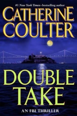 Catherine Coulter Double Take