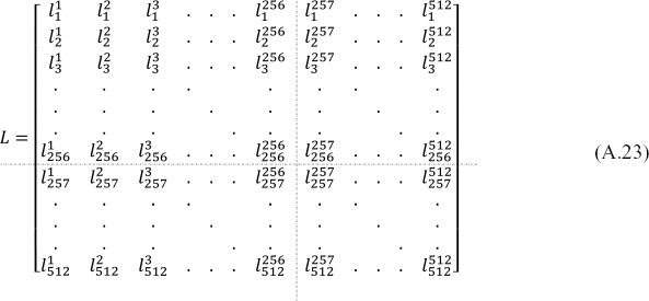 SenguptaRoy HAAR level 1 decompression reduction functions where N is - photo 25