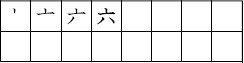 Basic Japanese Kanji Volume 1 JLPT Level N5 High-Frequency Kanji at your Command - image 3