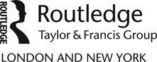 Routledge is a global publisher of academic books journals and online - photo 4