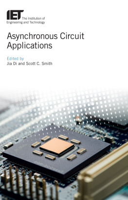 Jia Di (editor) - Asynchronous Circuit Applications (Materials, Circuits and Devices)