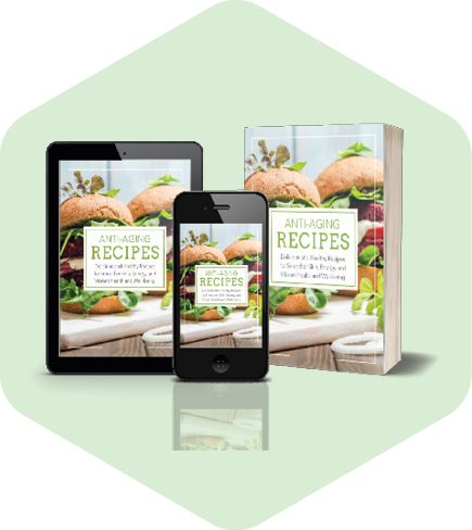 This cookbook is designed to strengthen your immune system increase your - photo 3