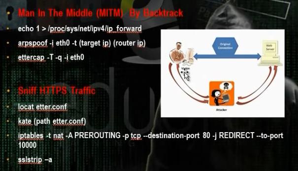 Enable the Ip forward using the command echo gt - photo 7