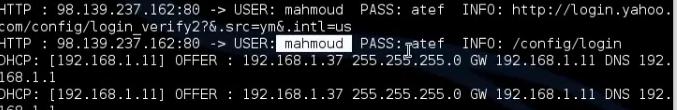 f Understand MAC Spoofing The MAC address The MAC address consists - photo 22