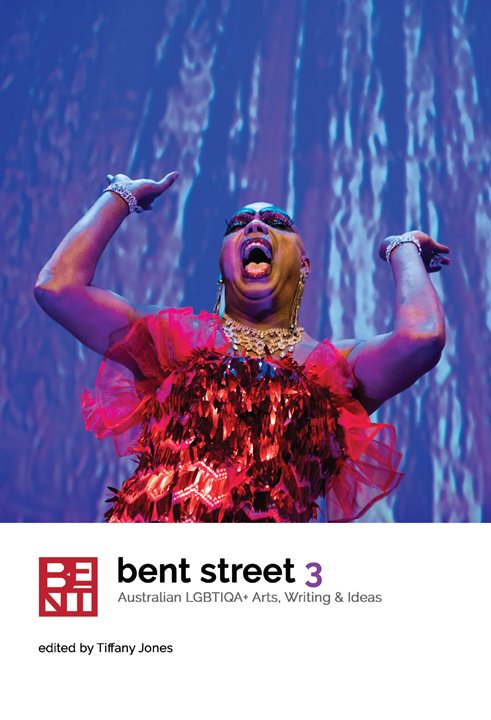 2019 Copyright on the contents of Bent Street remains with individual - photo 1