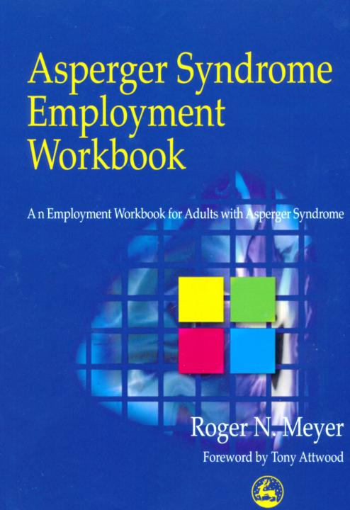Of related interest How to Find Work that Works for People with Asperger - photo 1
